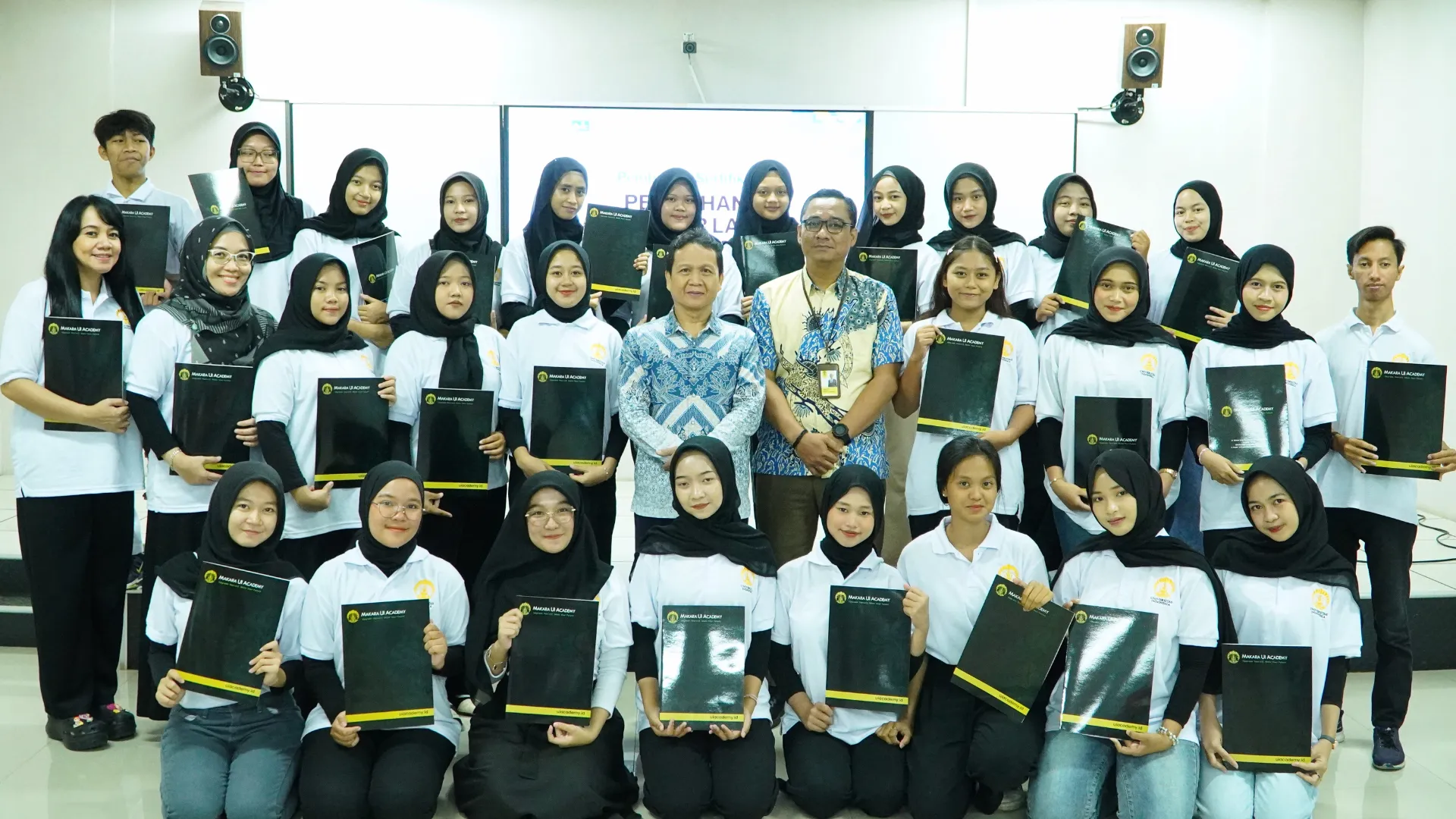 Universitas Indonesia