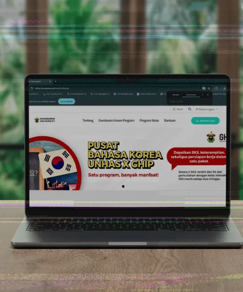 LMS Bio Inti Agrindo