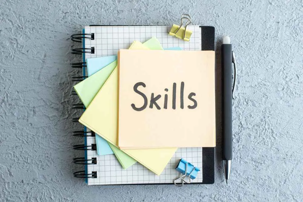 Mau Kerja di Luar Negeri? Kenali 7 Skill yang Dibutuhkan Biar Peluangmu Makin Besar!