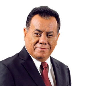 Prof. Ari Kuncoro, S.E.,M.A.,Ph.D.