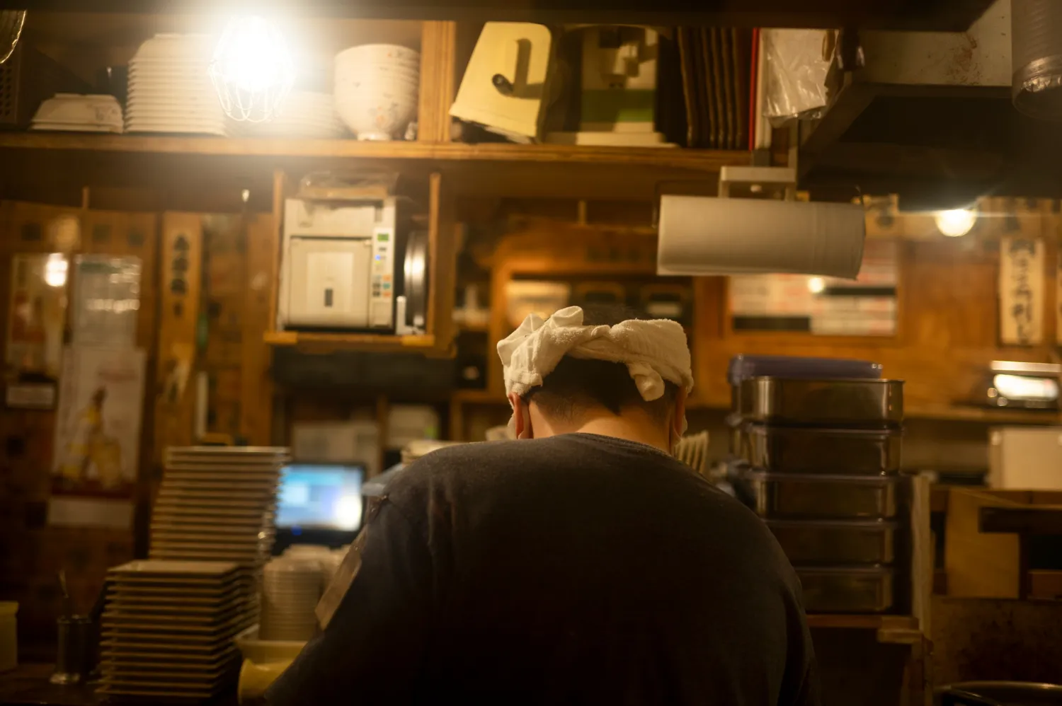 Peluang Kerja ke Jepang