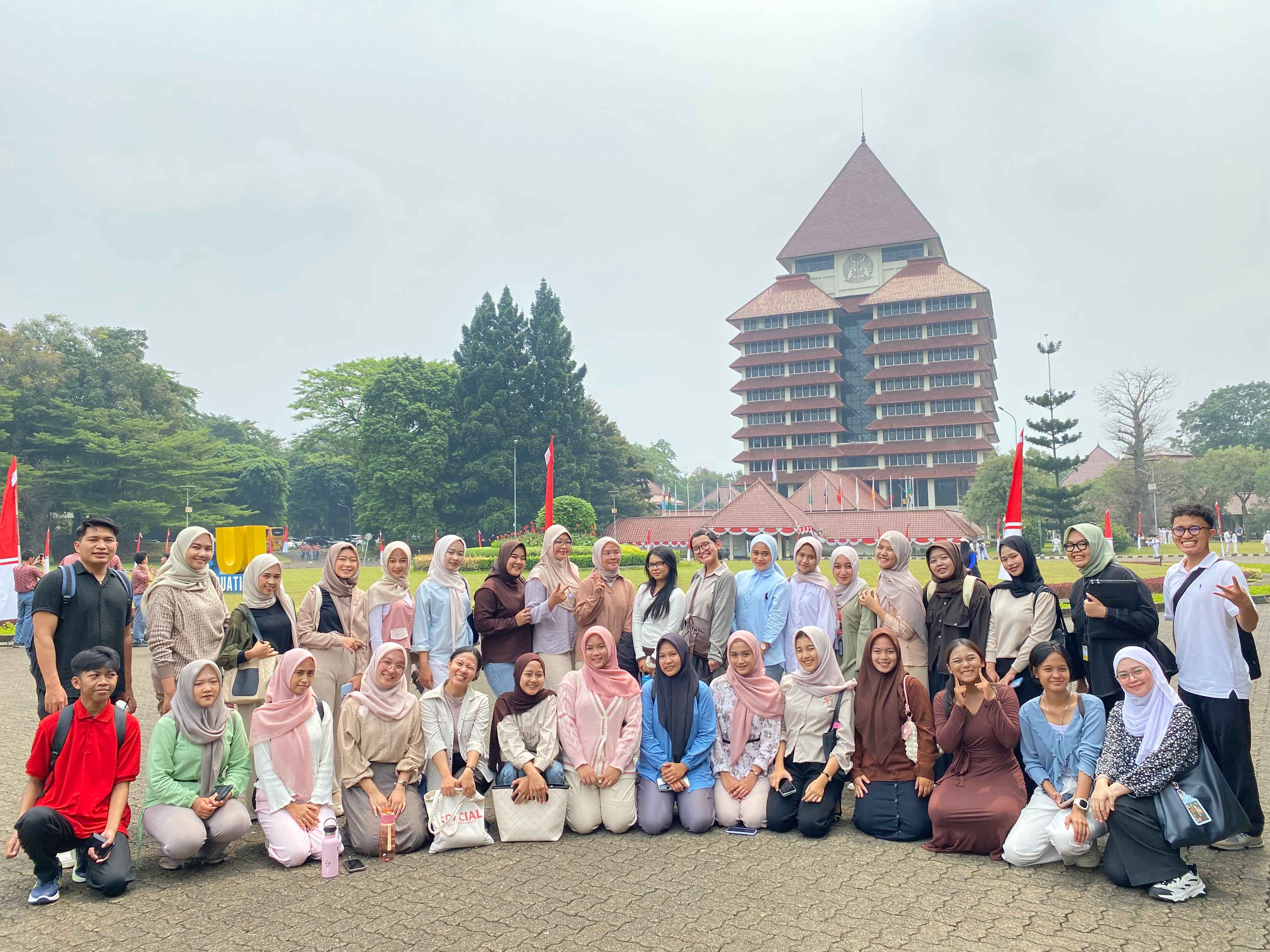 pelatihan caregiver