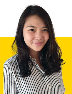 Michelle Deviana B